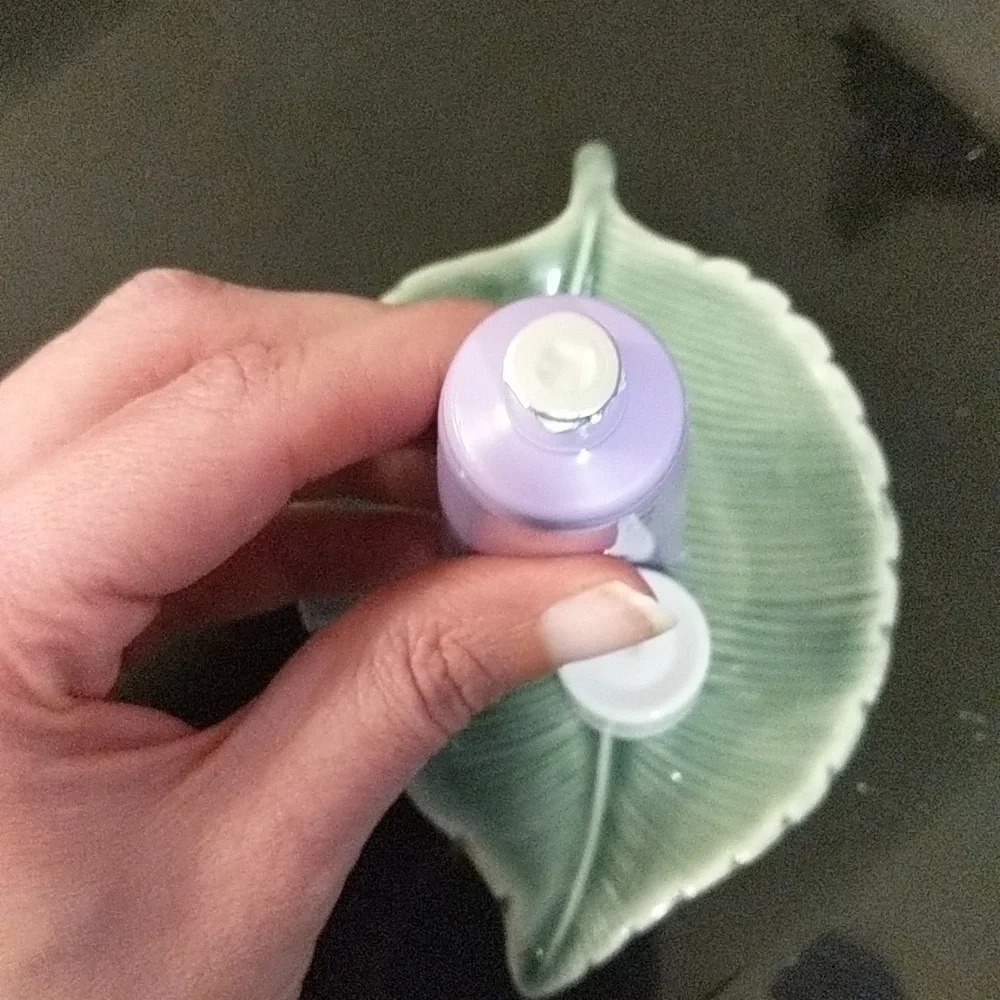 Blowout Cream